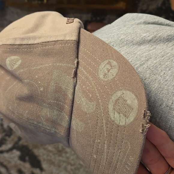 Walt Disney 2017 cap - Picture 4 of 4